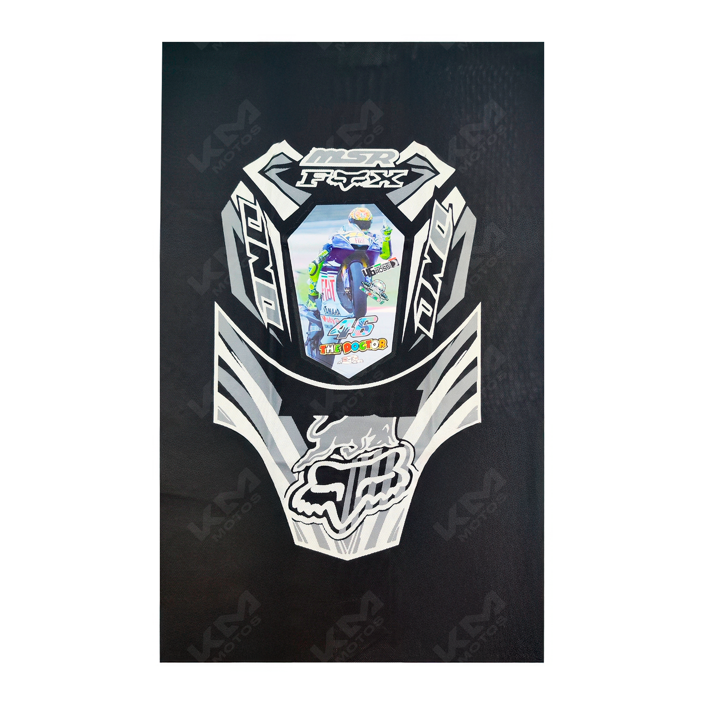 FORROS DE ASIENTO DISEÑO GRIS KMS