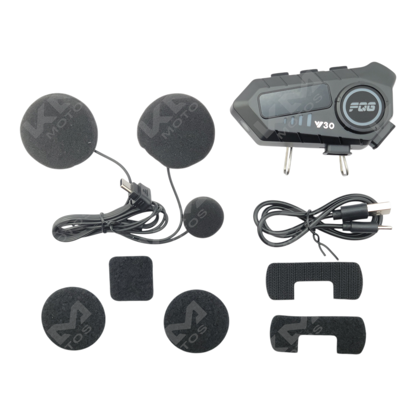 INTERCOMUNICADOR BLUETOOTH Y30