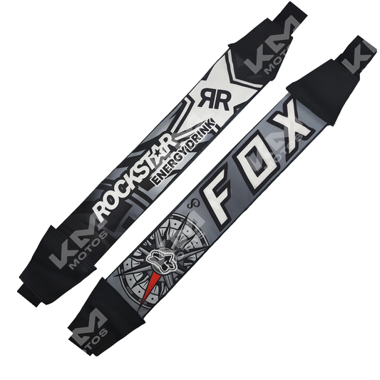 BOLSO PARA CASCO INTEX - KMMOTOSHN