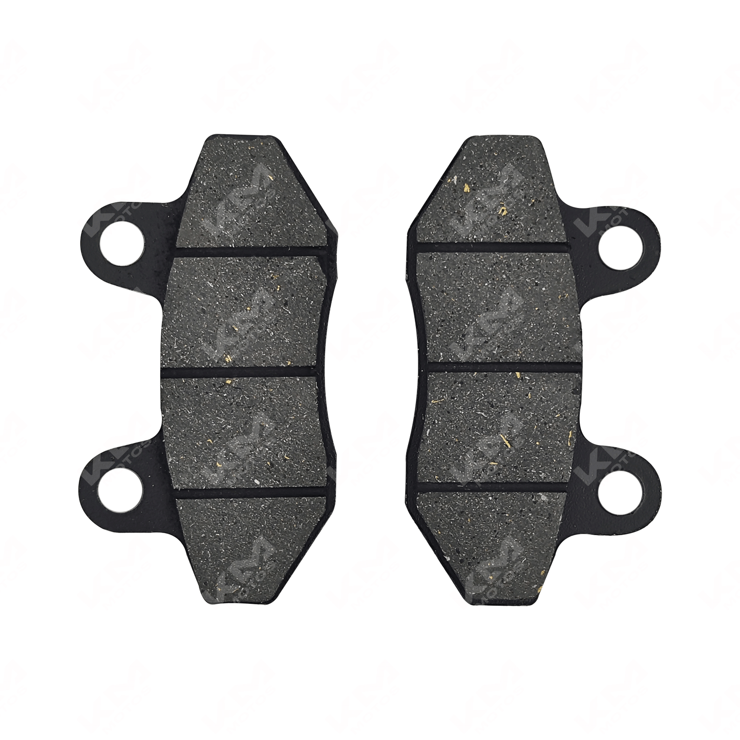 PASTILLA DE FRENO TX200 /GXT250/XM200/150Z  (SIN GANCHO) - KMMOTOSHN