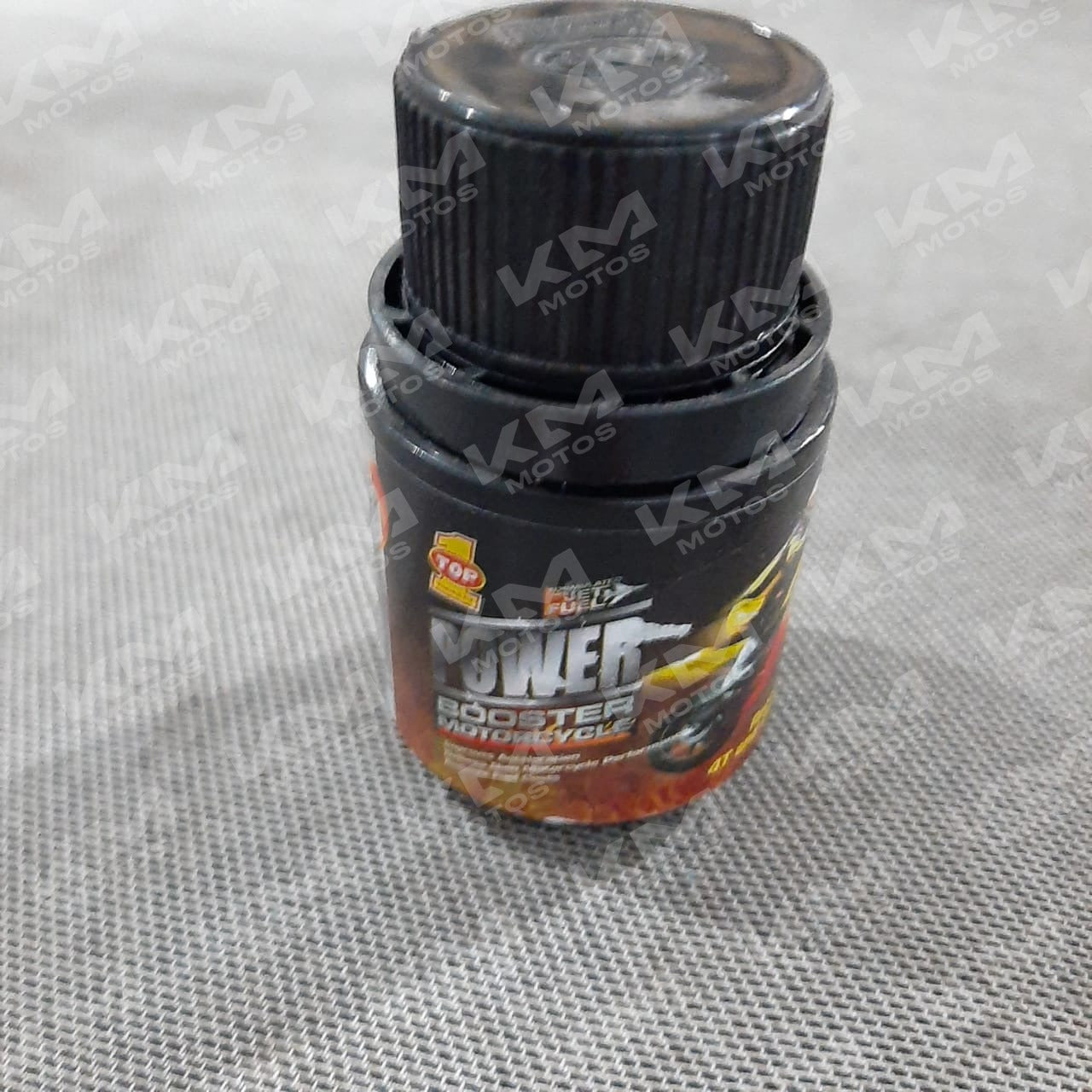 Adictivo Power Booster Top One