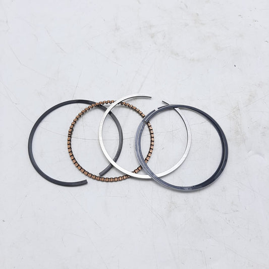 ANILLOS DE PISTON YBR125/XTZ125