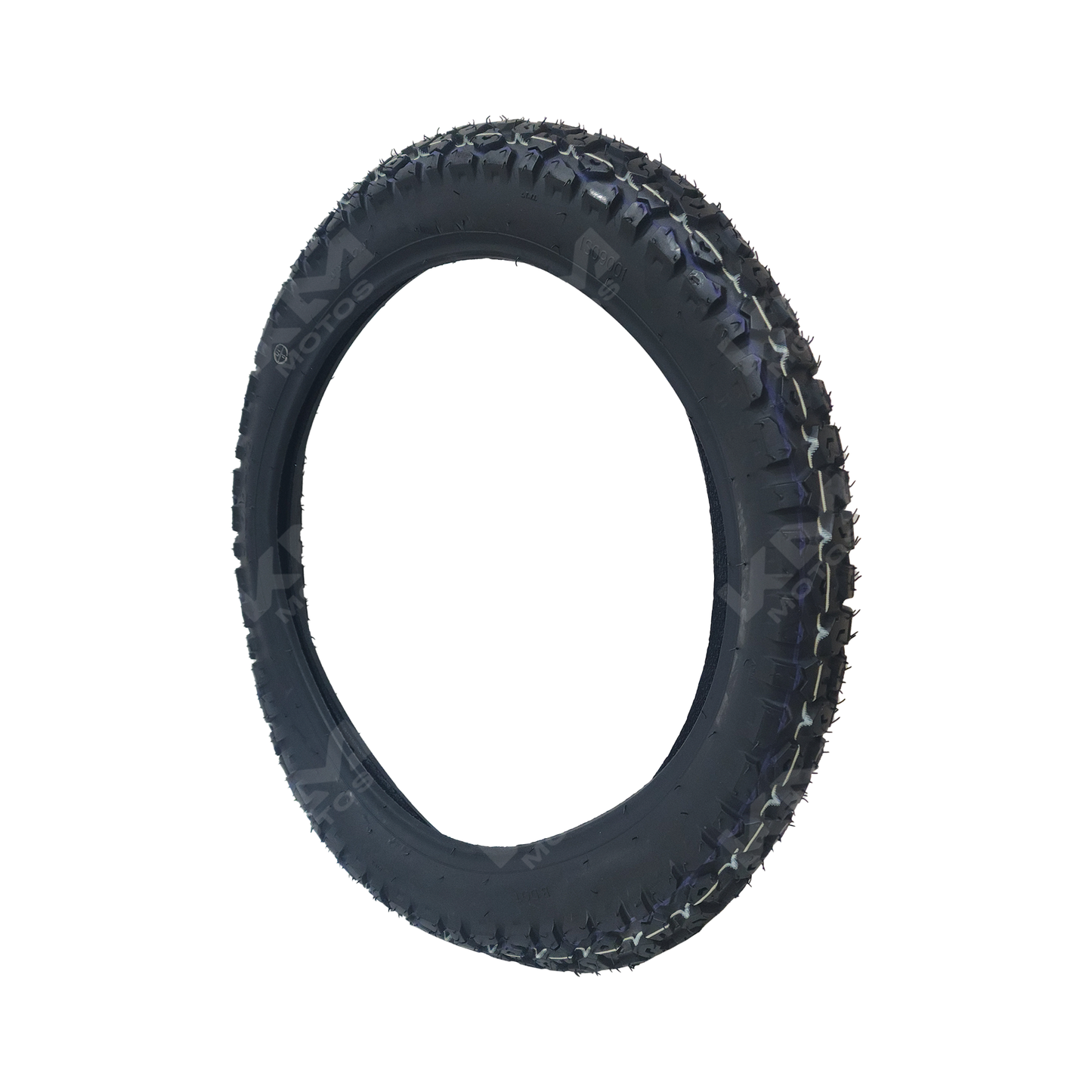 LLANTA 3.00-18 SEMITRACTORA (BUNKER) UB215A 8PR MAXXPRO