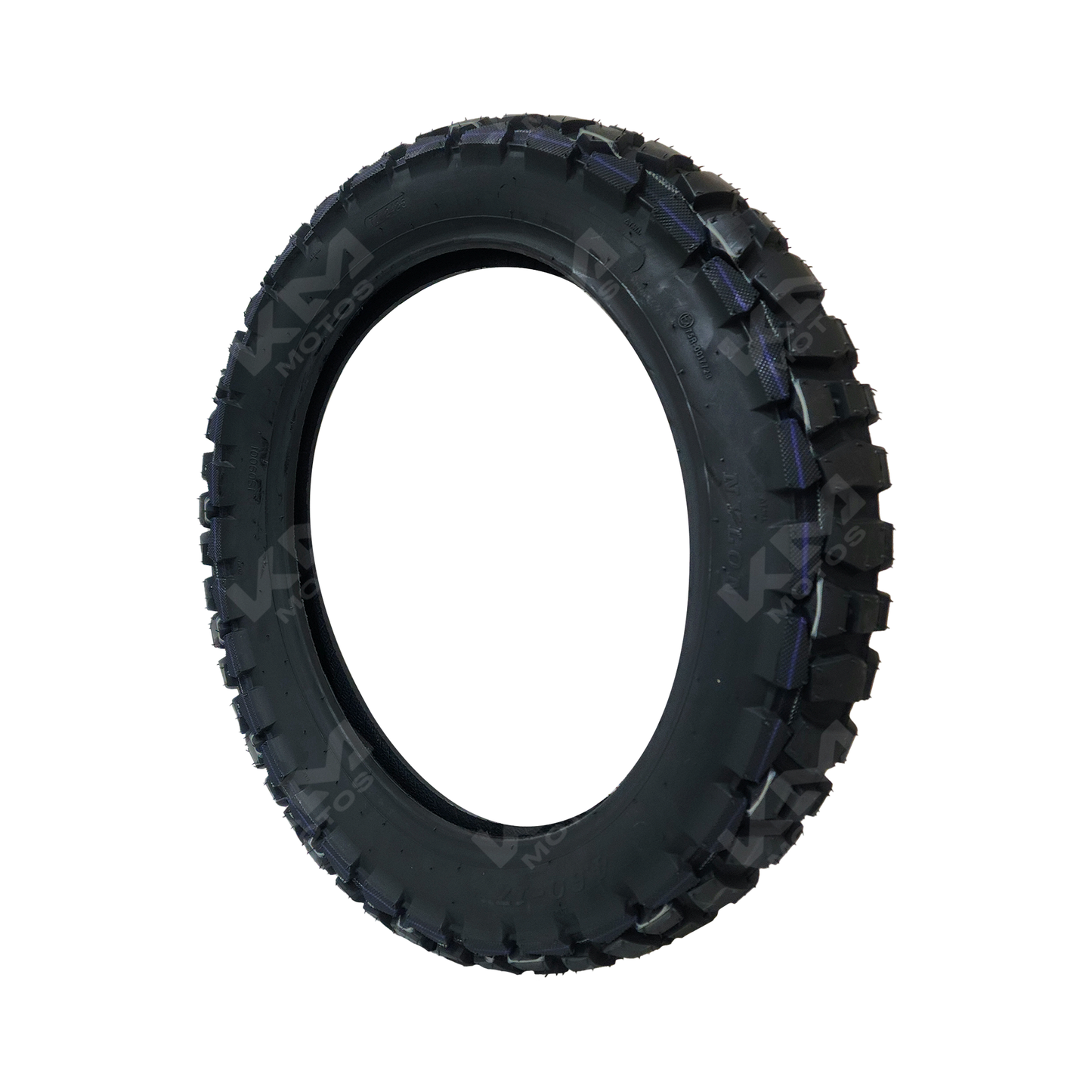 LLANTA 4.60-17 DOBLE PROPOSITO (ARMOR) ROD/UB835 8PR MAXXPRO