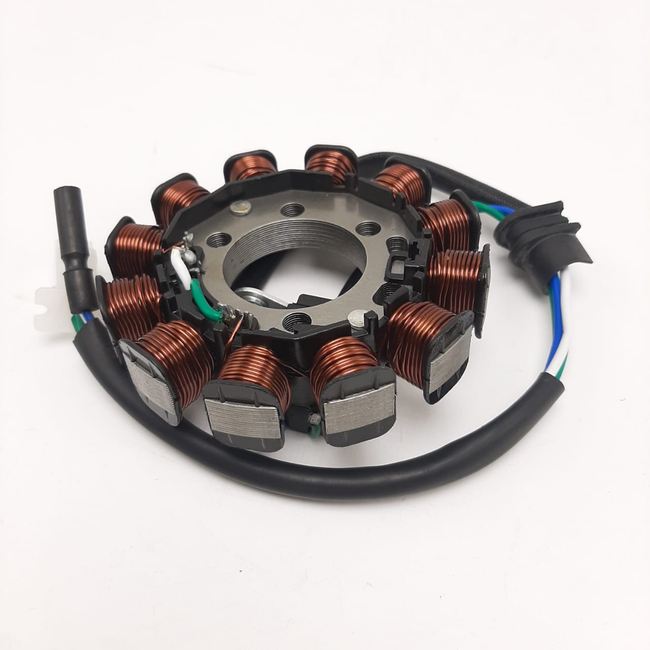 BOBINA DE MAGNETO XR150