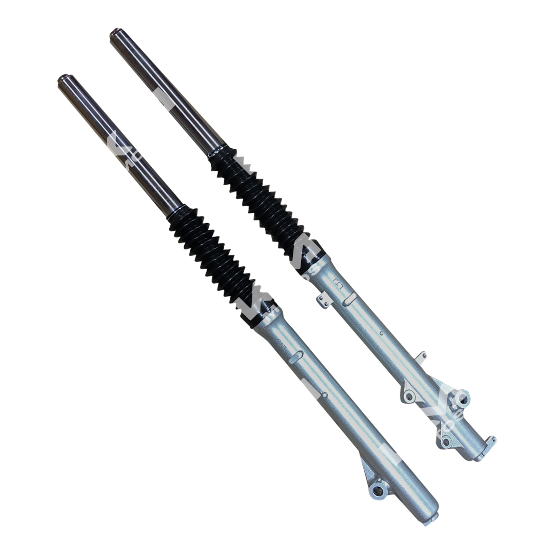 BARRAS XTZ125 YAMAHA