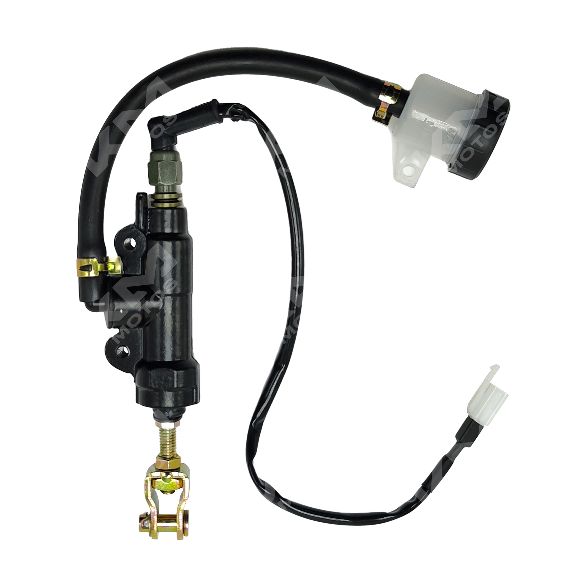 BOMBA DE FRENO AUXILIAR ZX250R/GXT250R