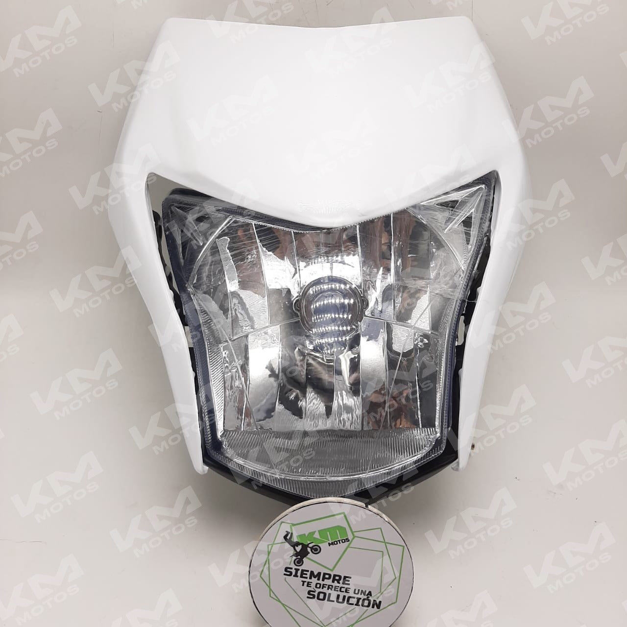 Carena Honda XR150 Completa