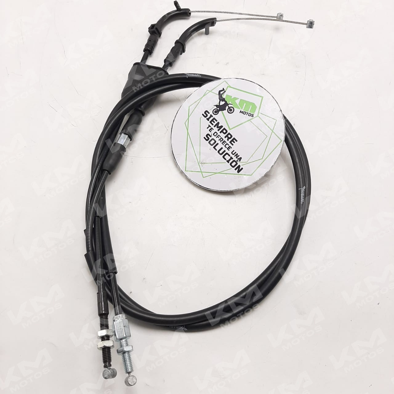 Cable de Acelerador Yamaha XTZ250