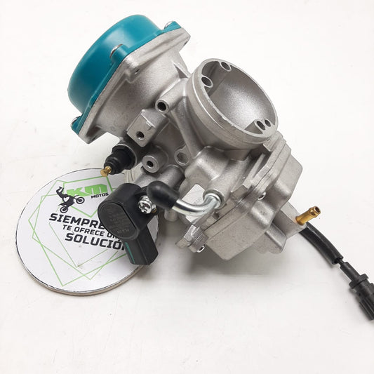 CARBURADOR PULSAR NS200