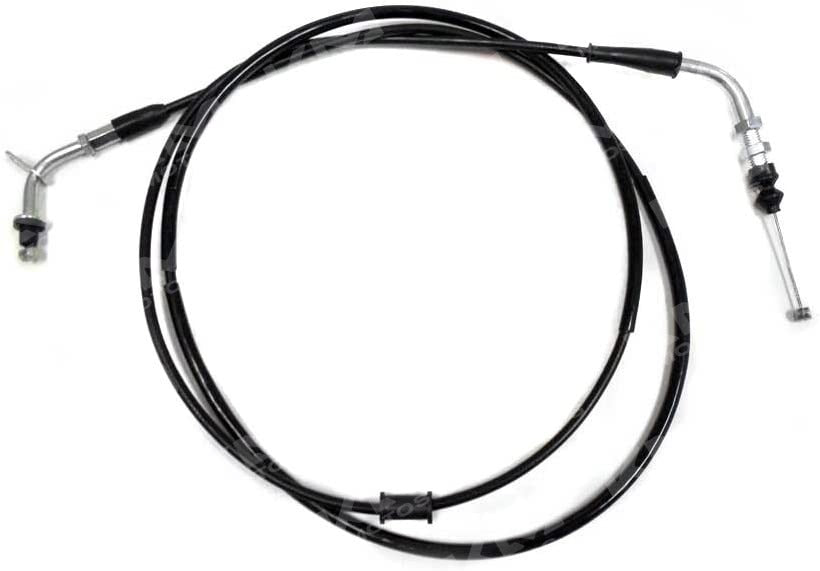 Cable de Acelerador Defender 150