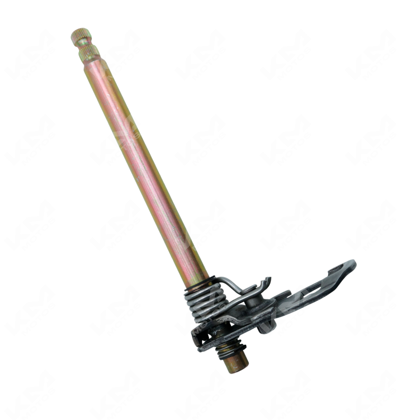 EJE DE CAMBIO KMF250R