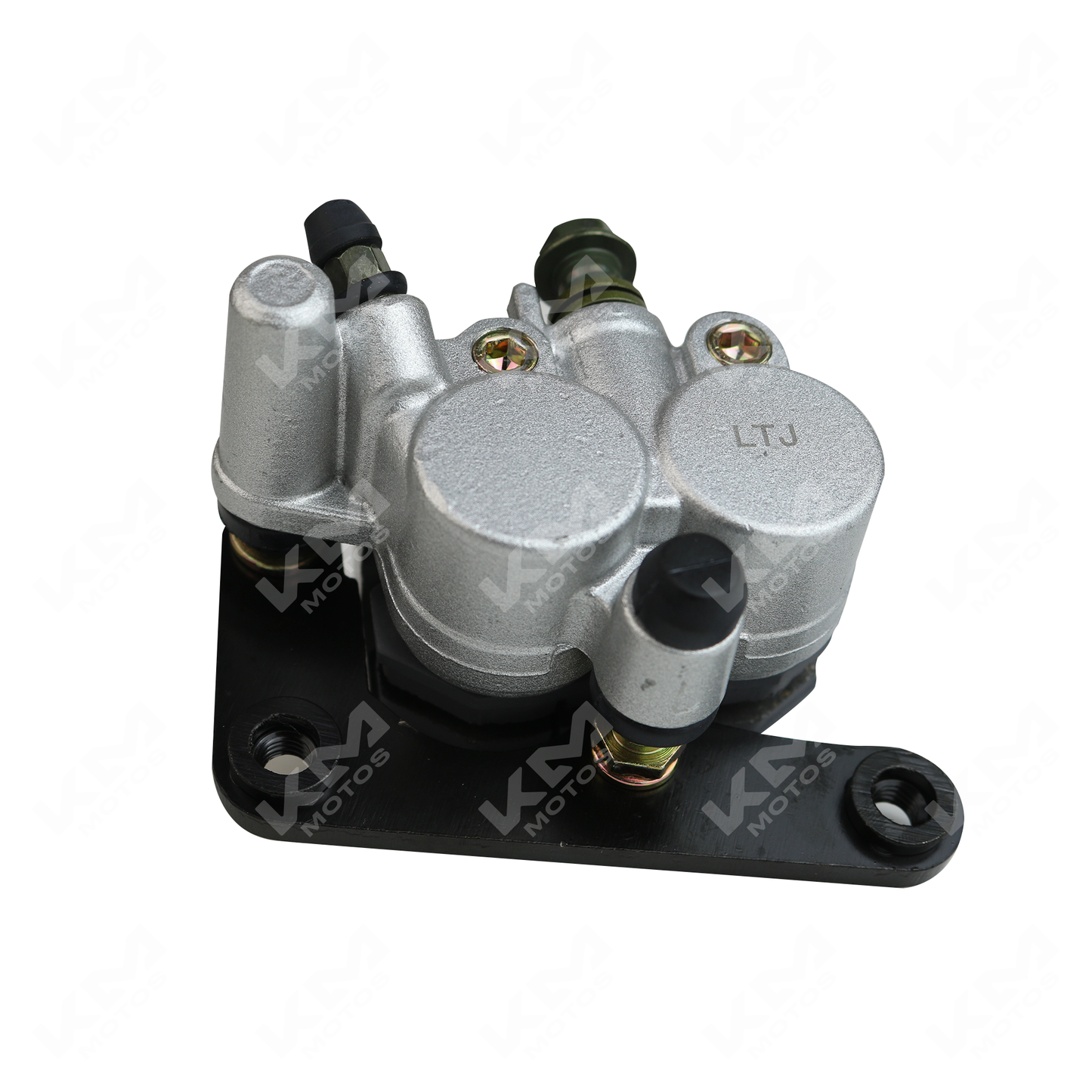 Caliper XM200Z Trasero Completo