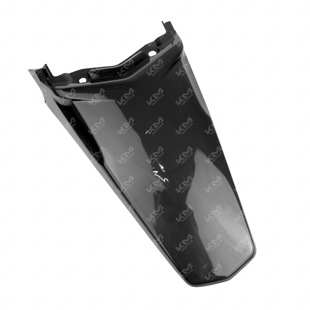 COLA YAMAHA XTZ NEGRA