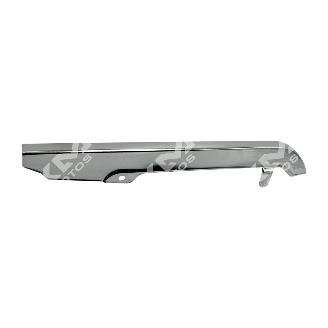 CUBRE CADENA YBR CROMADO