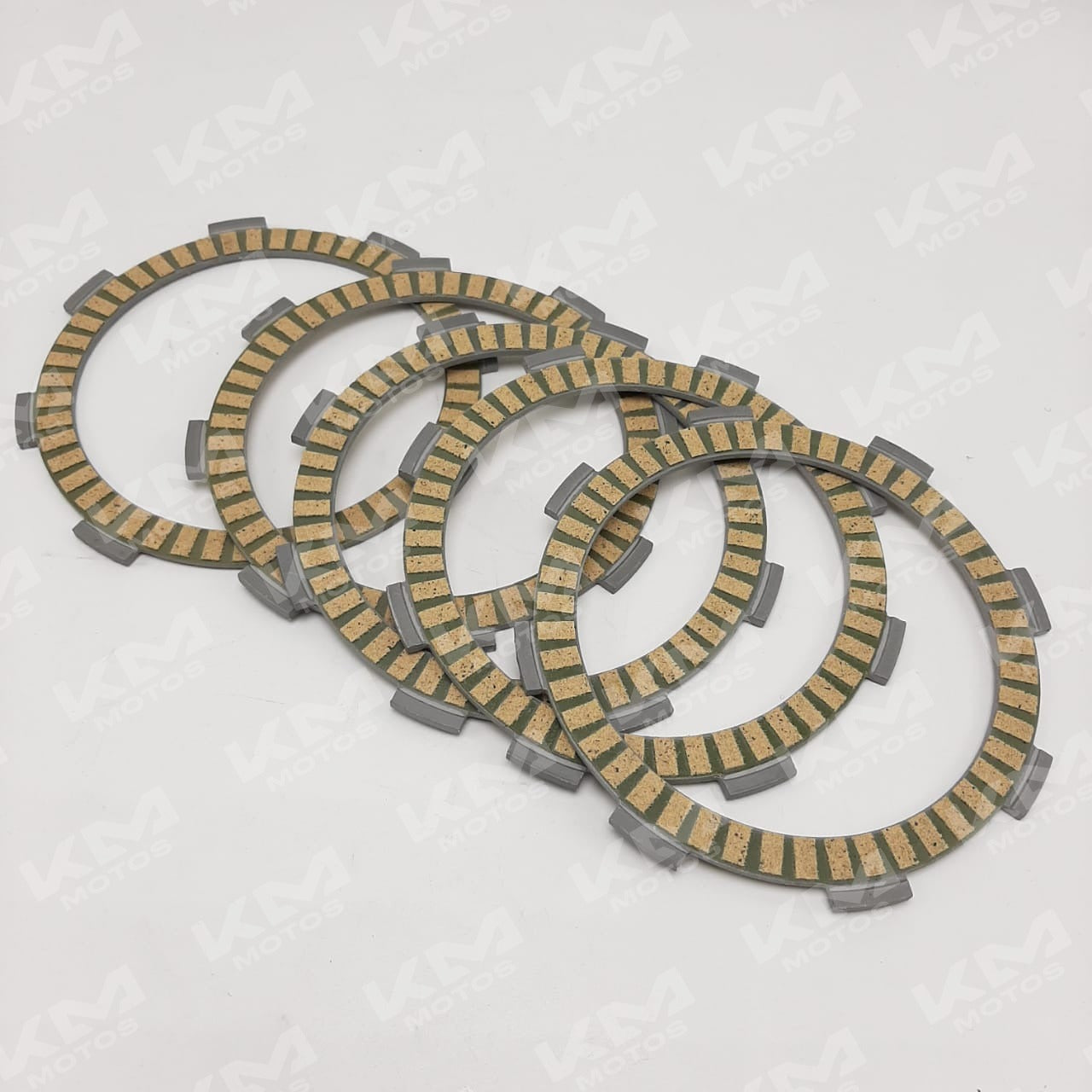 Discos de Clutch Honda XR150