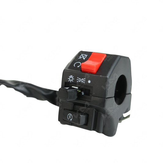 MANDO DERECHO KMF150L/KMF250R