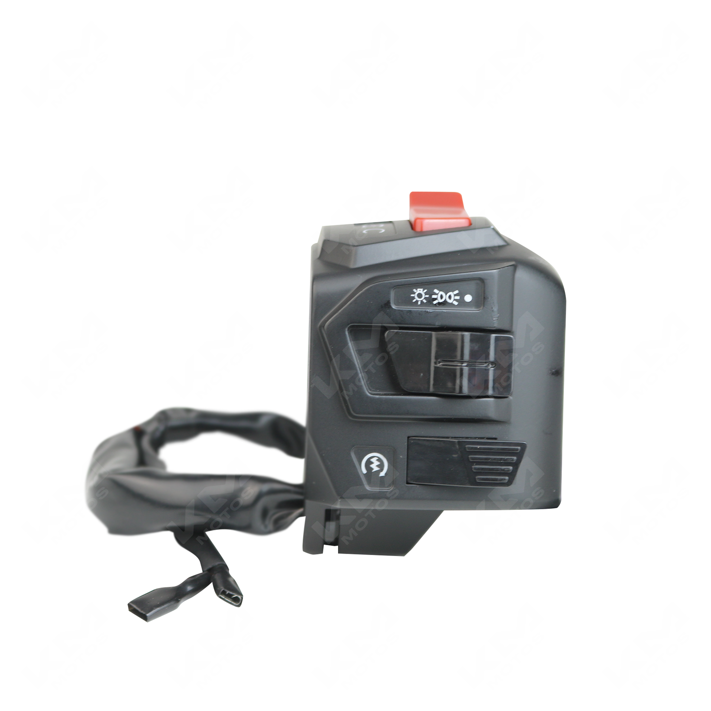 MANDO DERECHO NS200