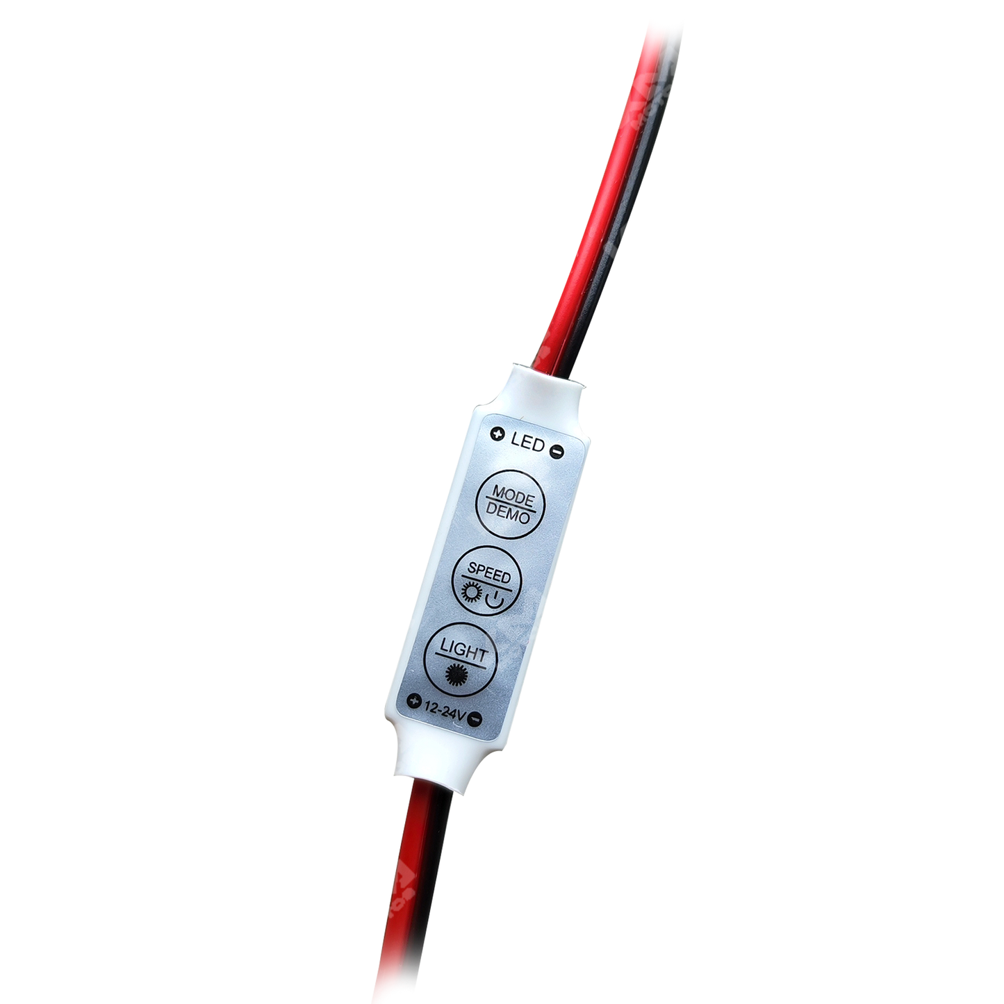 MODULO DE FLASHEO 2LINEAS