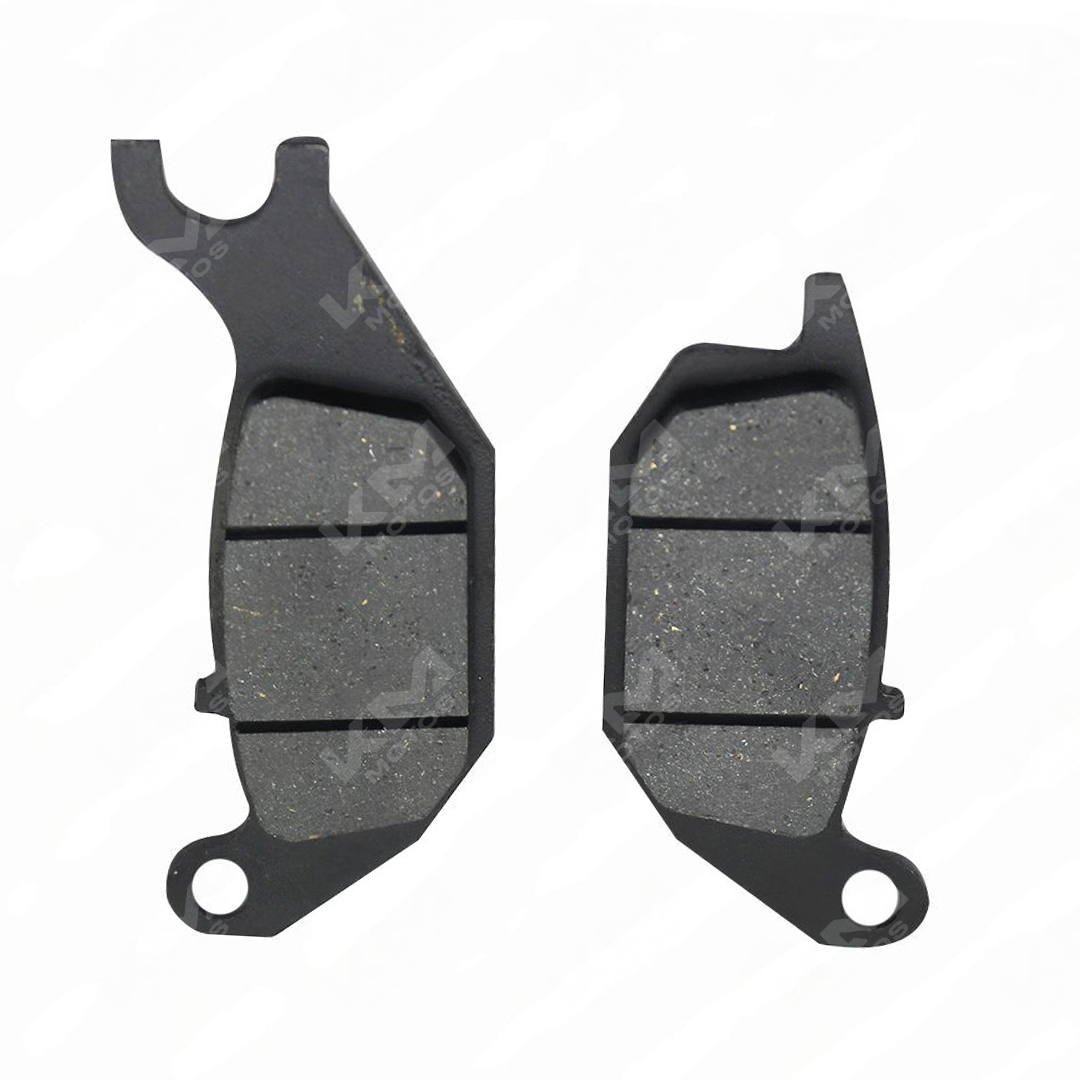 PASTILLA DE FRENO WR250 - KMMOTOSHN