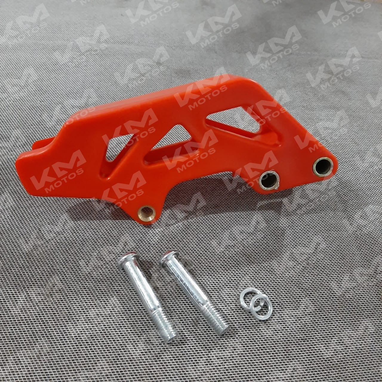 Protector + Tensor de Cadena Racing Acerbis