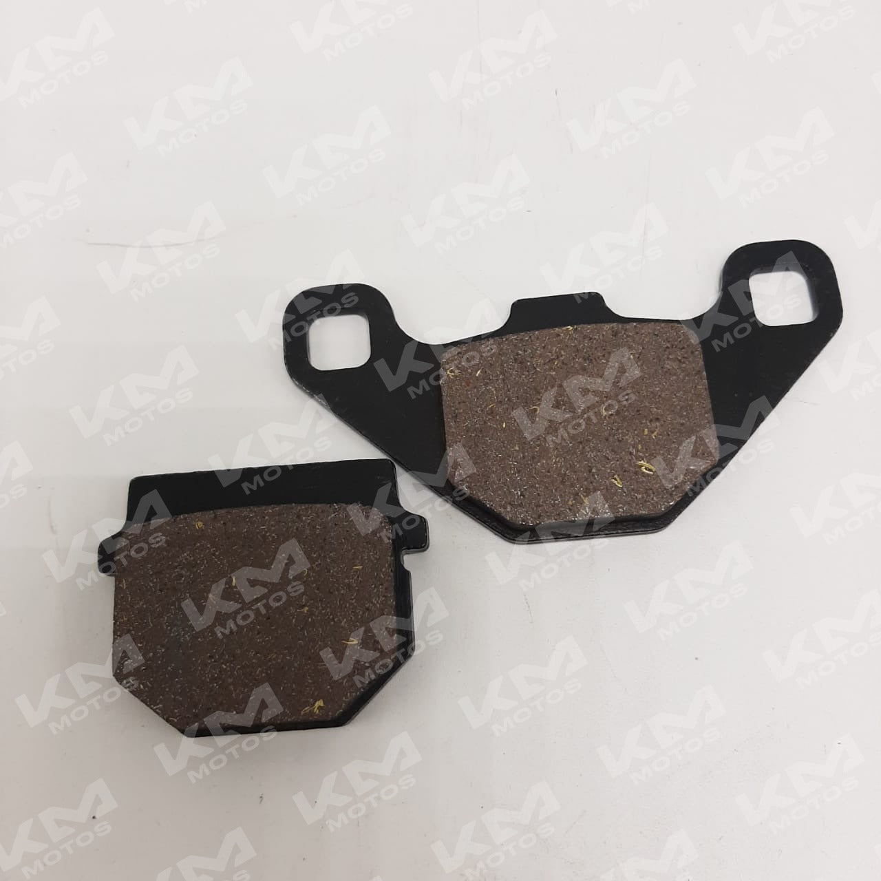 Pastillas de Freno CUATRI/XY250/ATV250