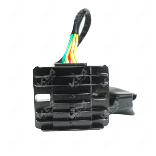 REGULADOR DE VOLTAJE KMF250R