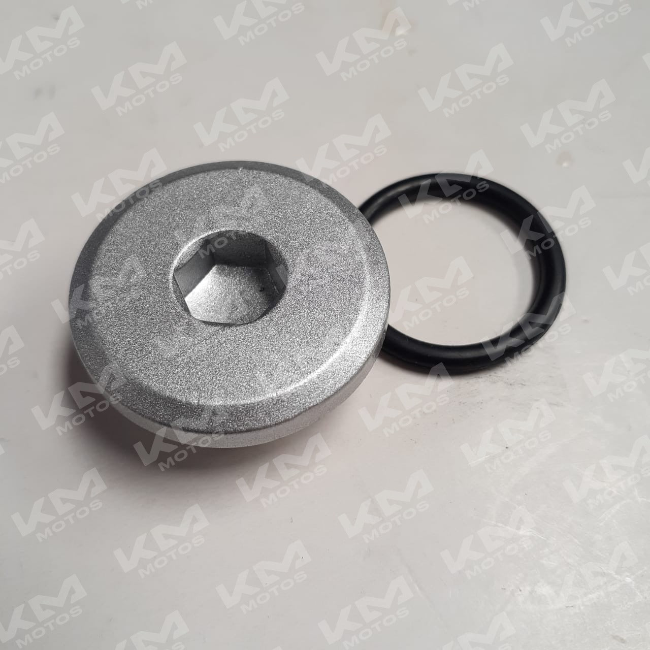 Tapon de Regulacion de Tiempo Gxt/kmf