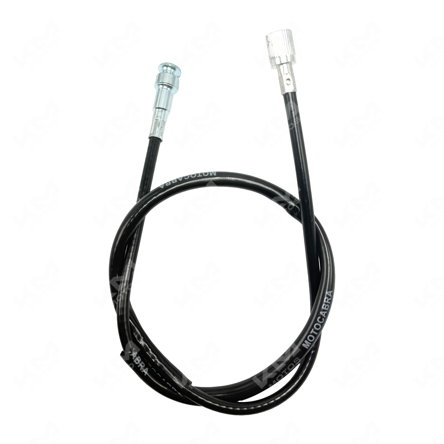 Cable de velocímetro KM Motos para modelos HJ125, FT125, FT150, Taypan y BK150, cable de repuesto para motos.