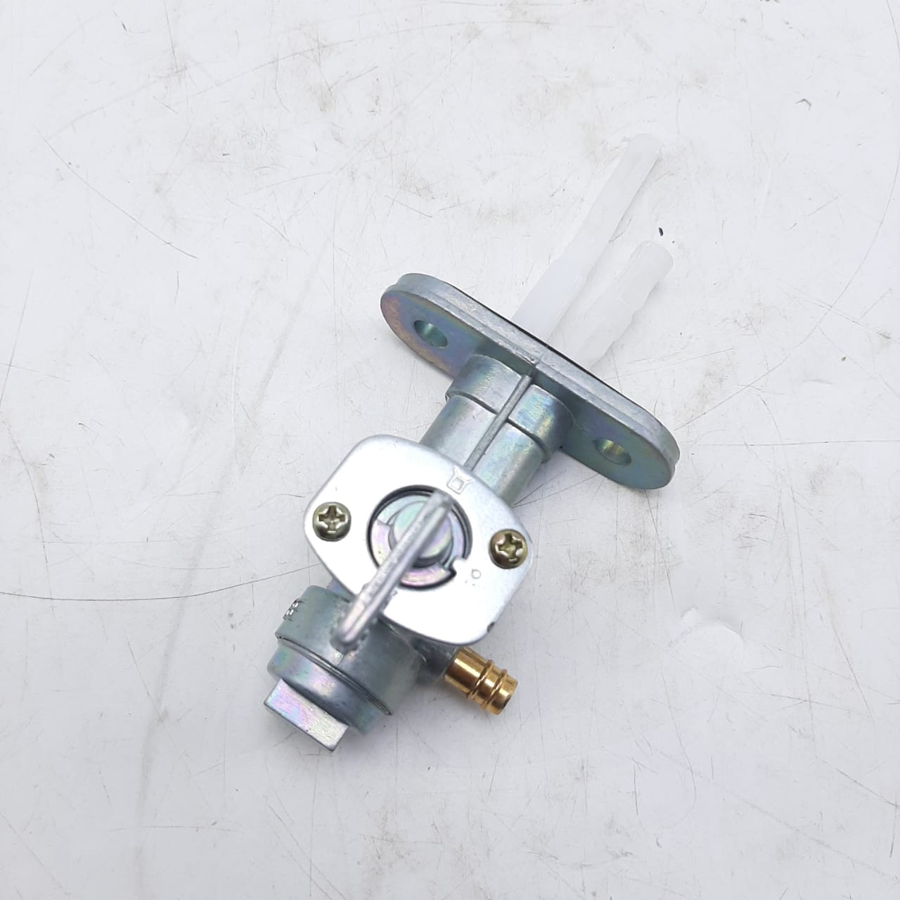 VALVULA DE GASOLINA GXT200/KMF