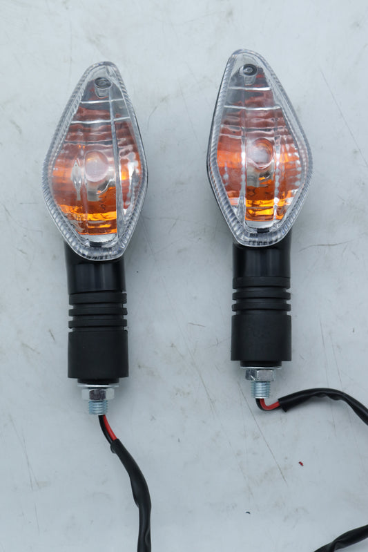 VIAS DE HONDA XR150