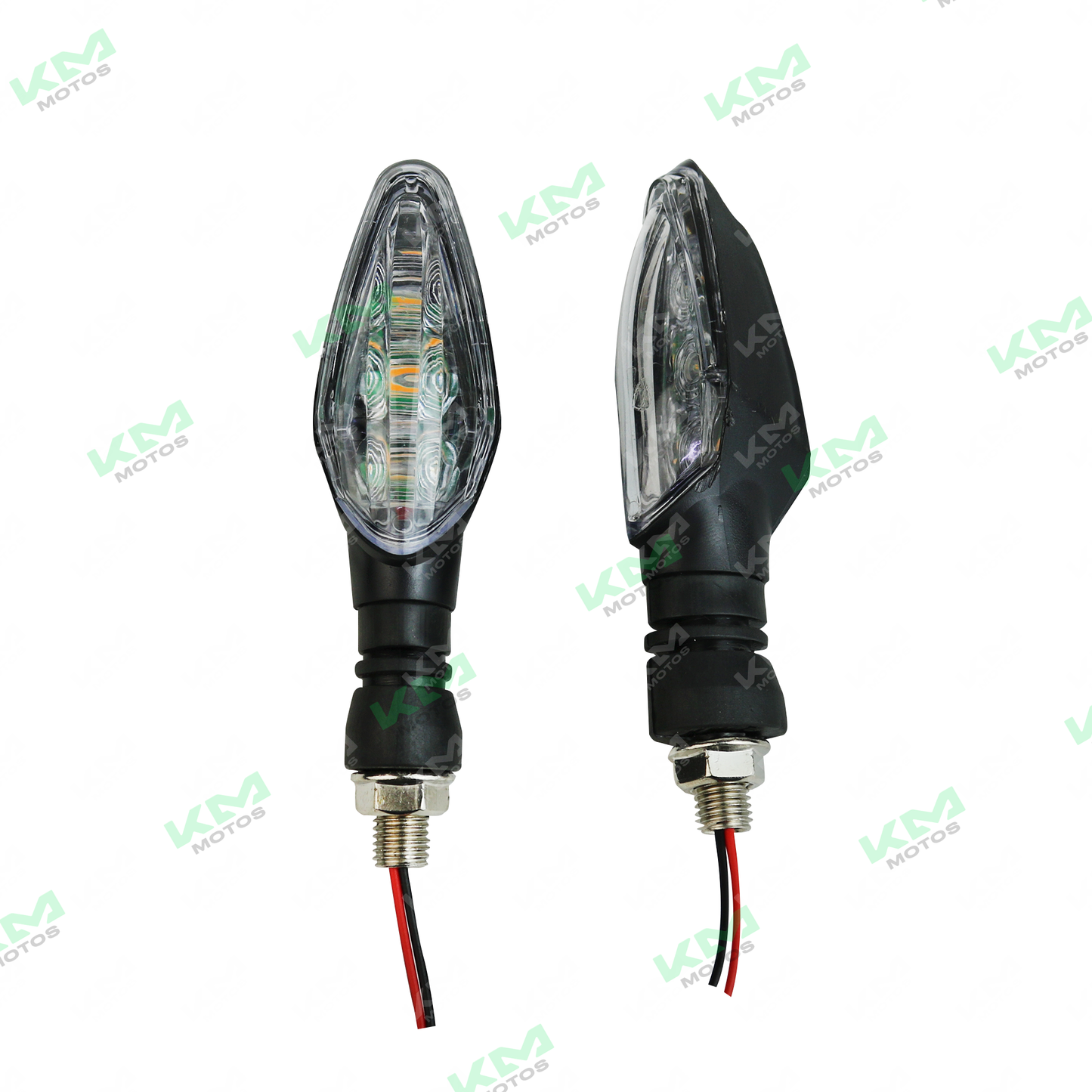 VIAS DE KMF250R