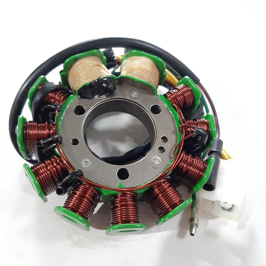 BOBINA DE MAGNETO QJ250 11-3