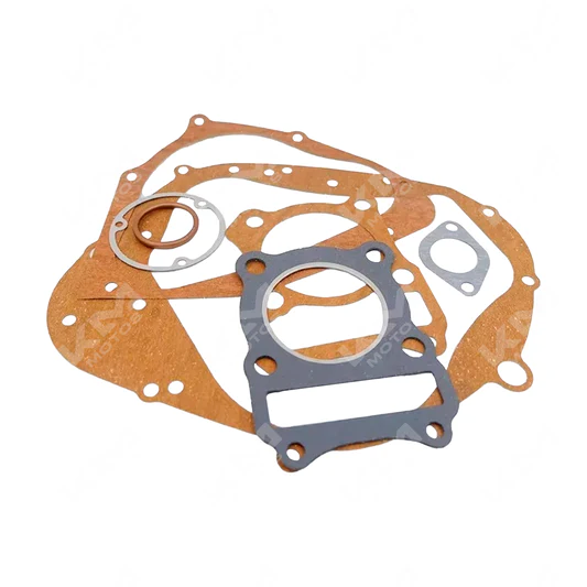 KIT DE EMPAQUES DE MOTOR GN125 - KMMOTOSHN