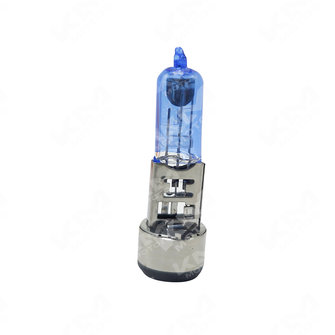 Luz Halogena 2 Contac Xenon Normal