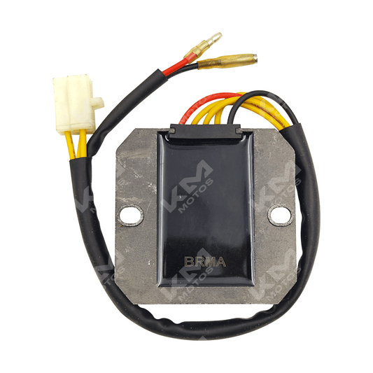 REGULADOR DE VOLTAJE CBT125/QJ250 - KMMOTOSHN