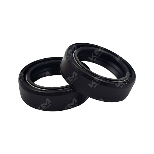 SELLO DE BARRA 27*37*10.5 FT125/KB/MG150/CG125/AX4 - KMMOTOSHN