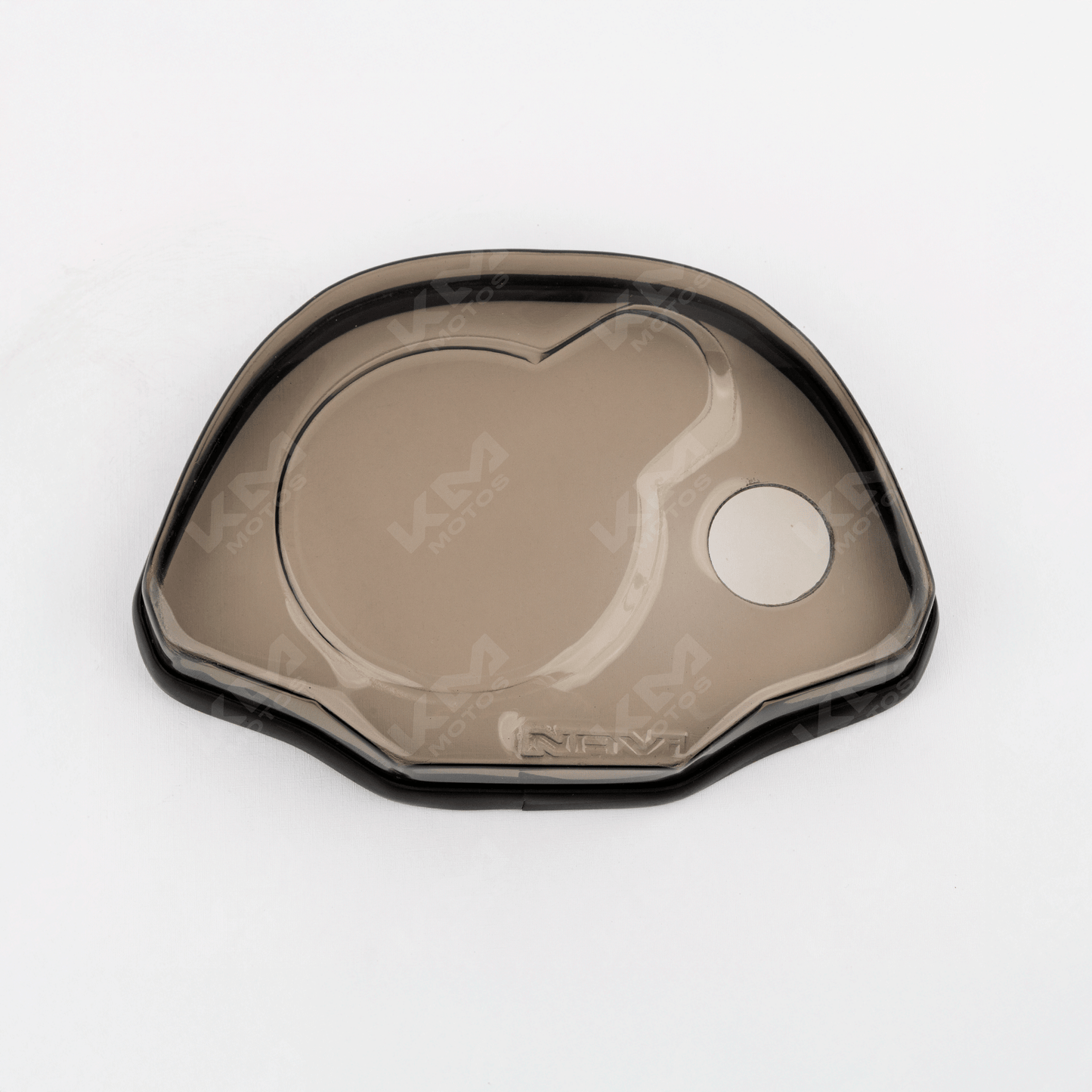 ACRILICO PROTECTOR DE TACOMETRO HONDA NAVI - KMMOTOSHN