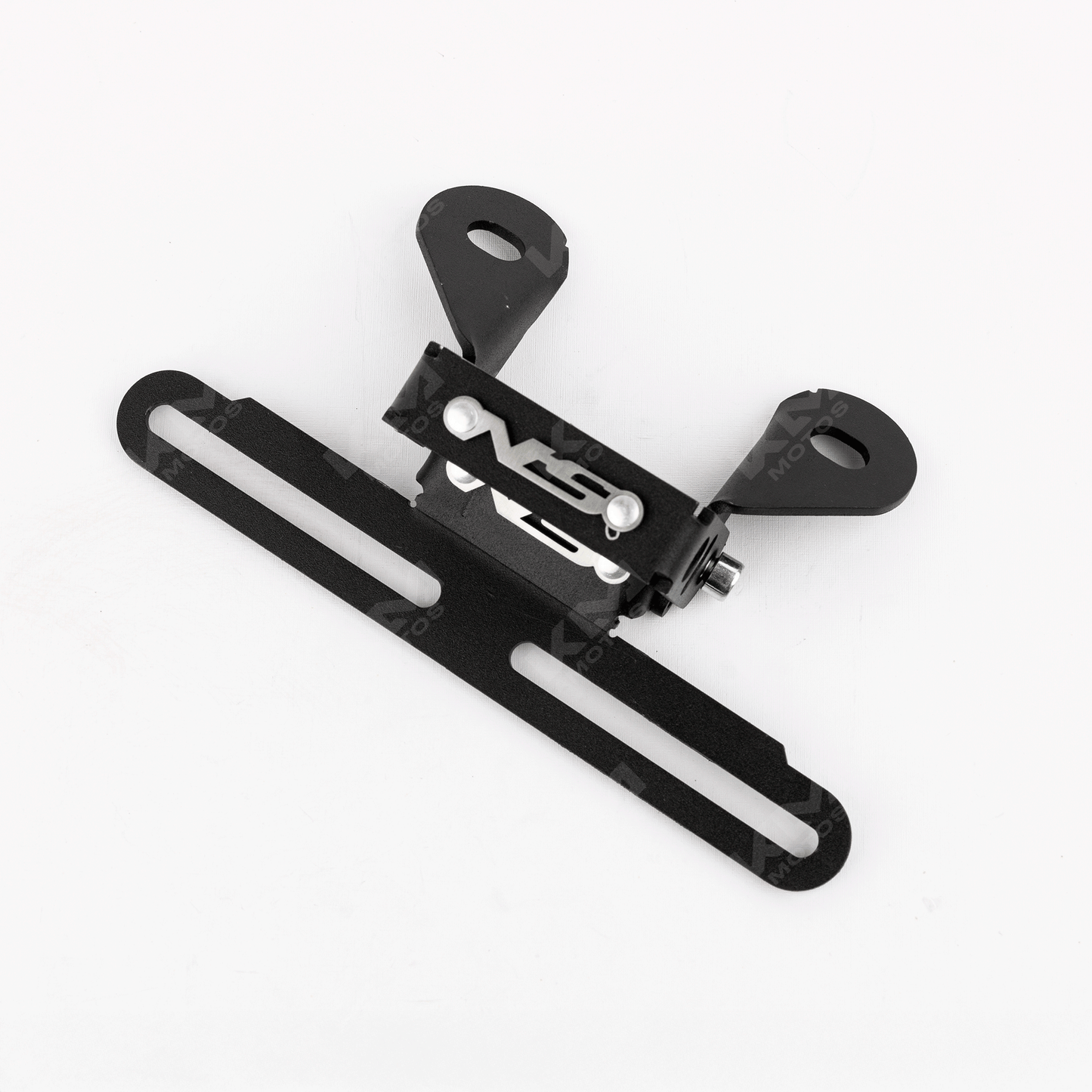 PORTA PLACA PULSAR 200NS