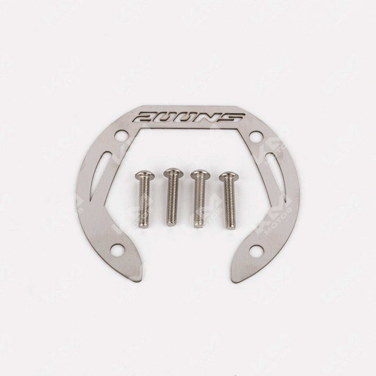 PROTECTOR TAPON DE GASOLINA PULSAR 200NS - KMMOTOSHN