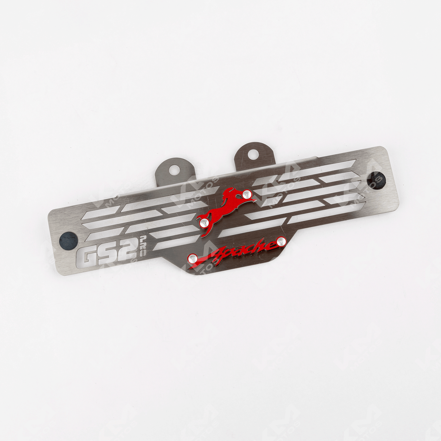 PROTECTOR DE RADIADOR APACHE 200RTR