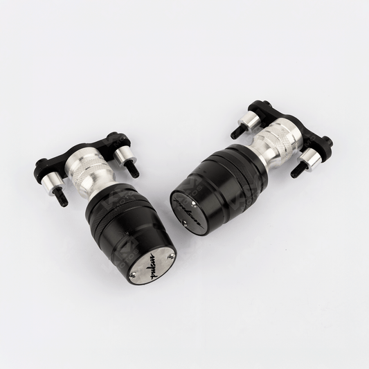 SLIDERS PULSAR 200NS - KMMOTOSHN