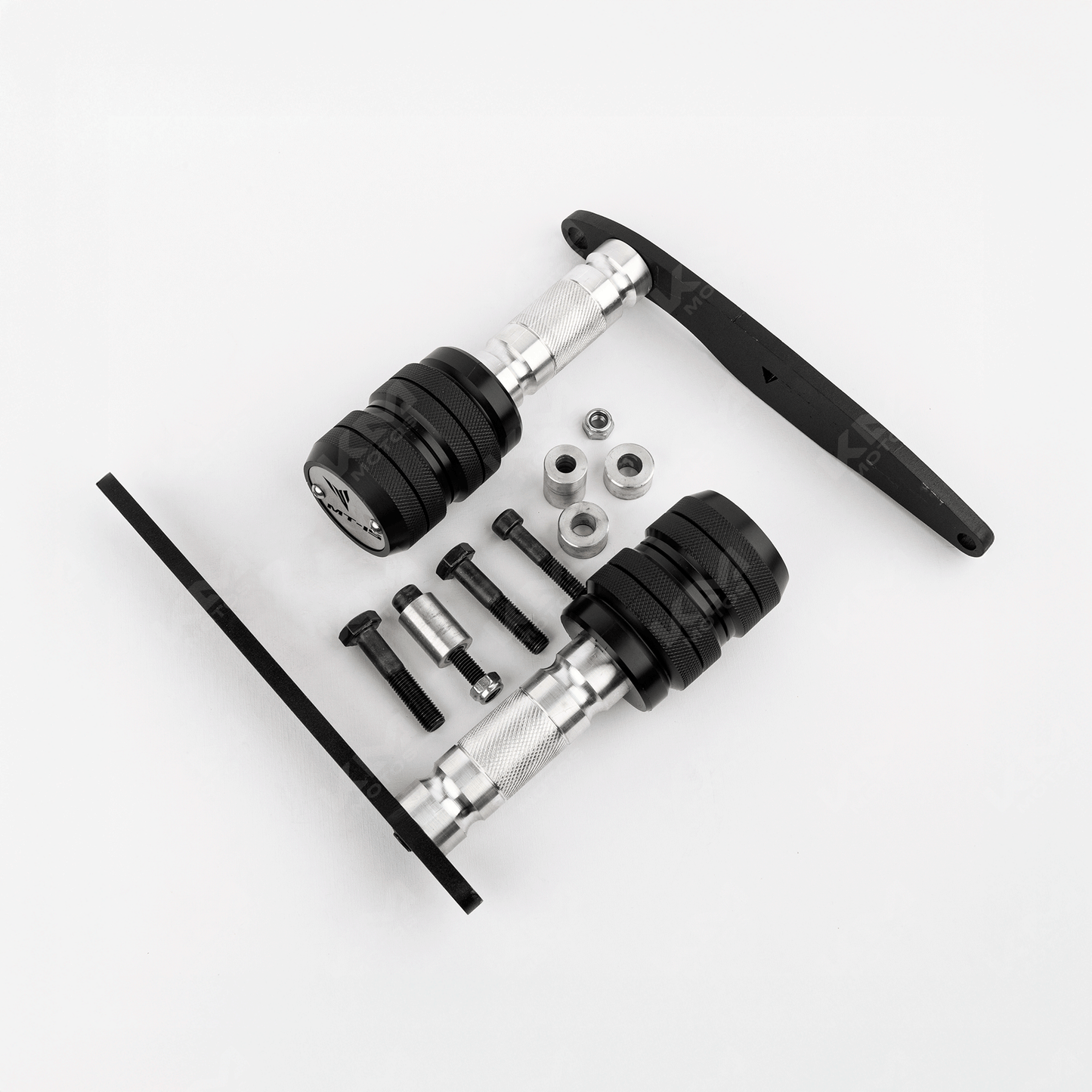 SLIDER DE MOTOR YAMAHA MT15 - KMMOTOSHN