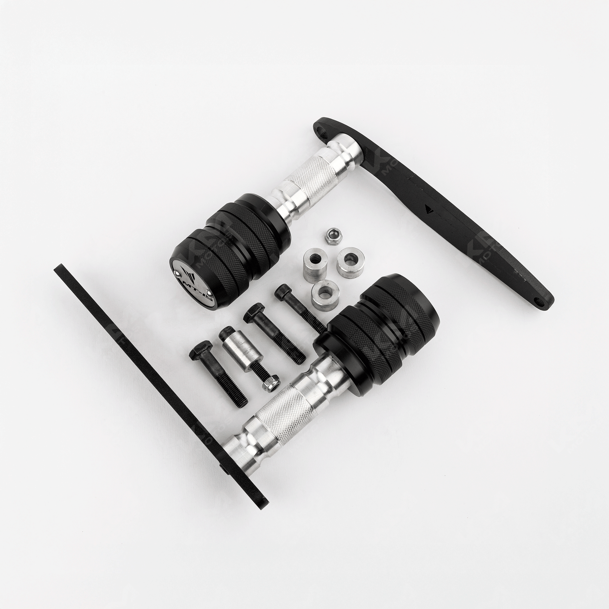 SLIDER DE MOTOR YAMAHA MT15 - KMMOTOSHN