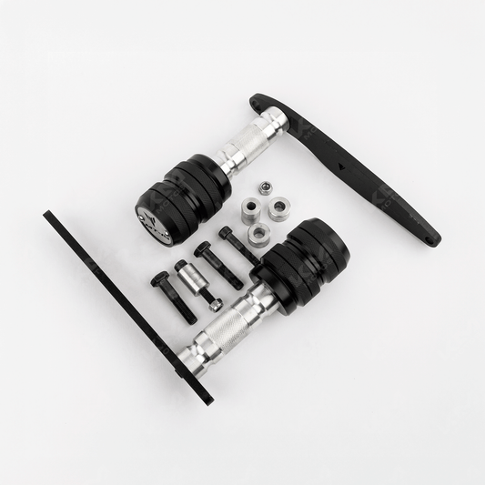 SLIDER DE MOTOR YAMAHA MT15 - KMMOTOSHN