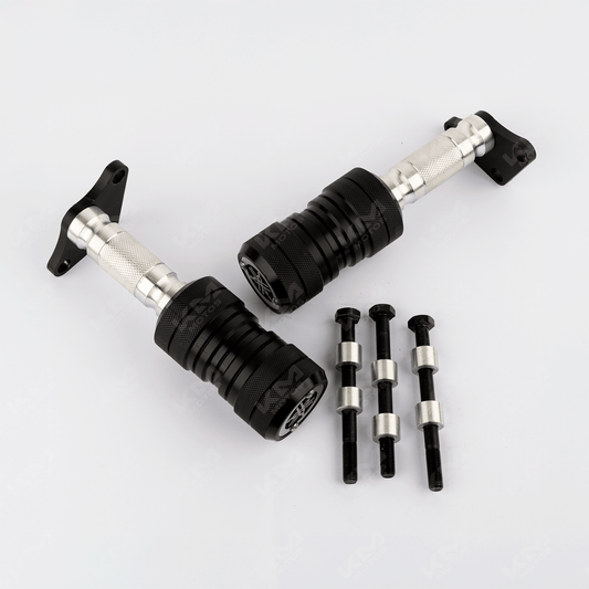 SLIDERS YAMAHA FZ3.0 - KMMOTOSHN