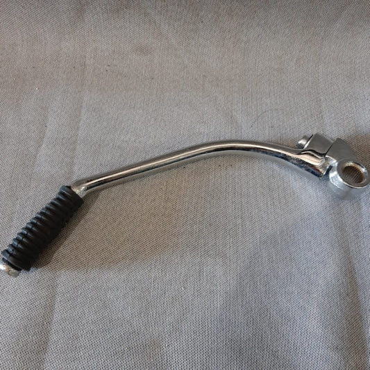 PEDAL DE ARRANQUE/KRANT YBR125