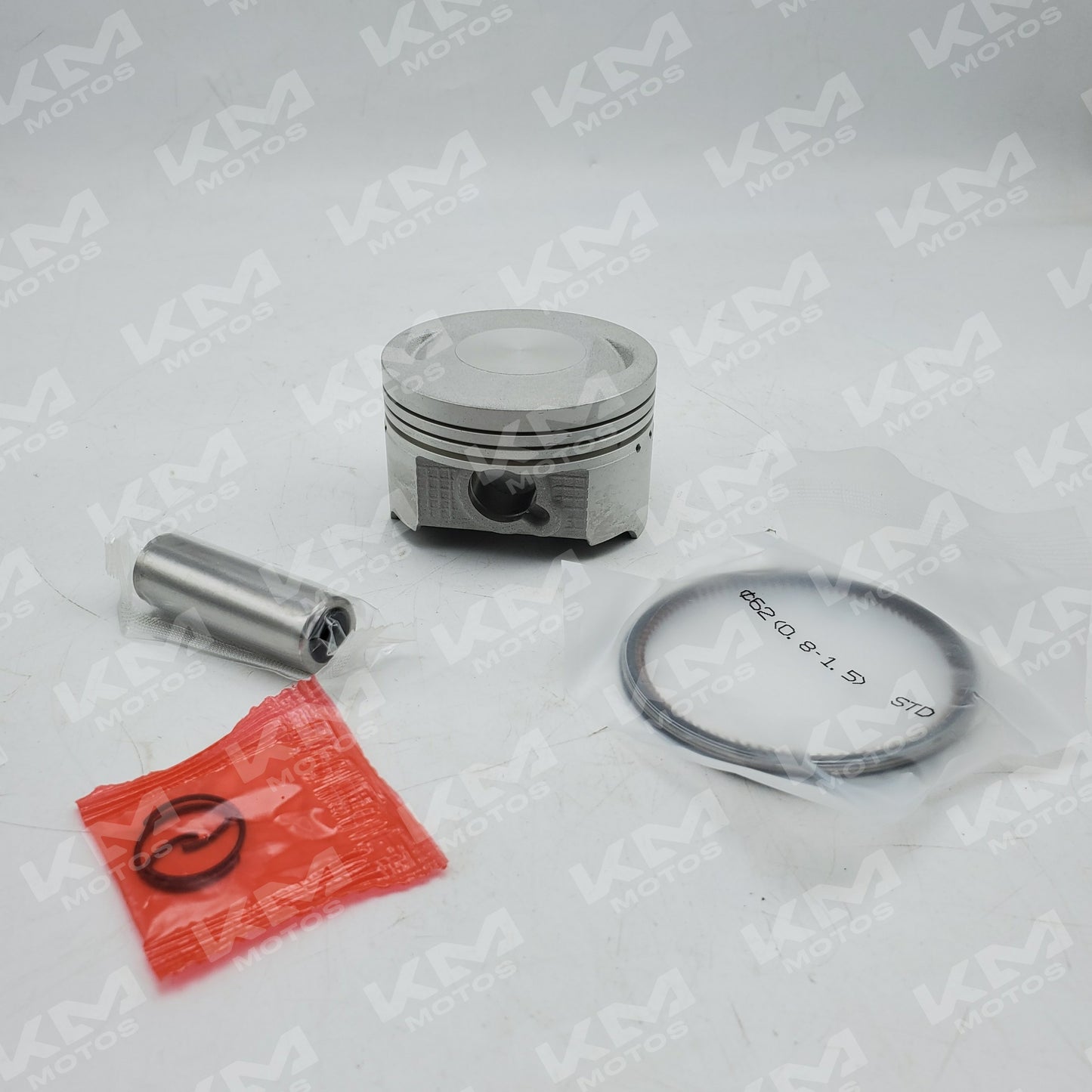 Kit de Pistón Tvs RTR160