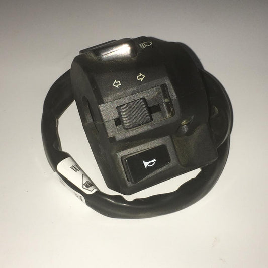 MANDO YBR125 IZQUIERDO