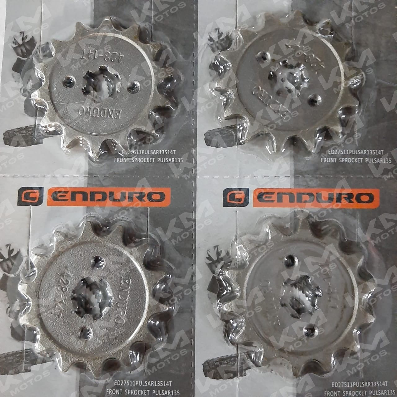 Sprocket 14T PS135